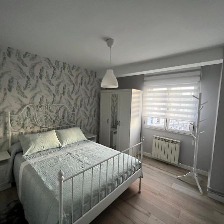 Apartamento Gijon Apartment Exterior photo