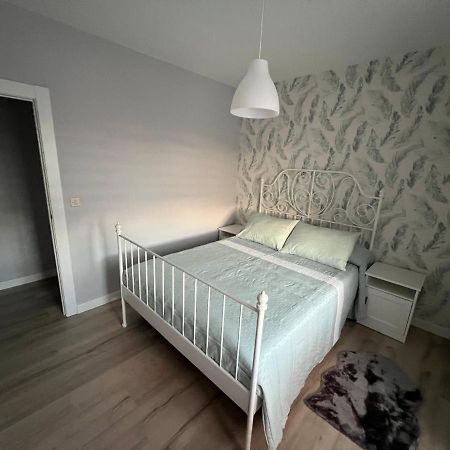 Apartamento Gijon Apartment Exterior photo
