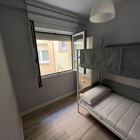 Apartamento Gijon Apartment Exterior photo