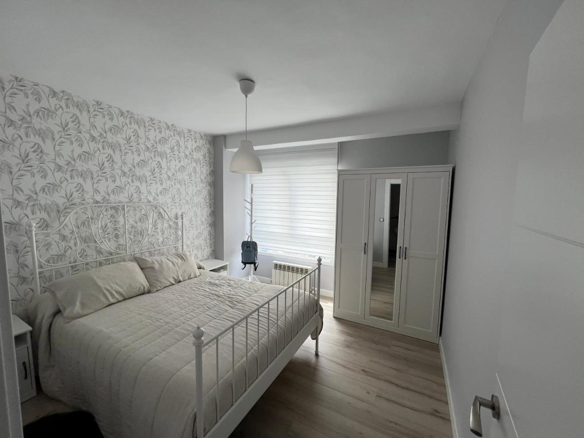 Apartamento Gijon Apartment Exterior photo